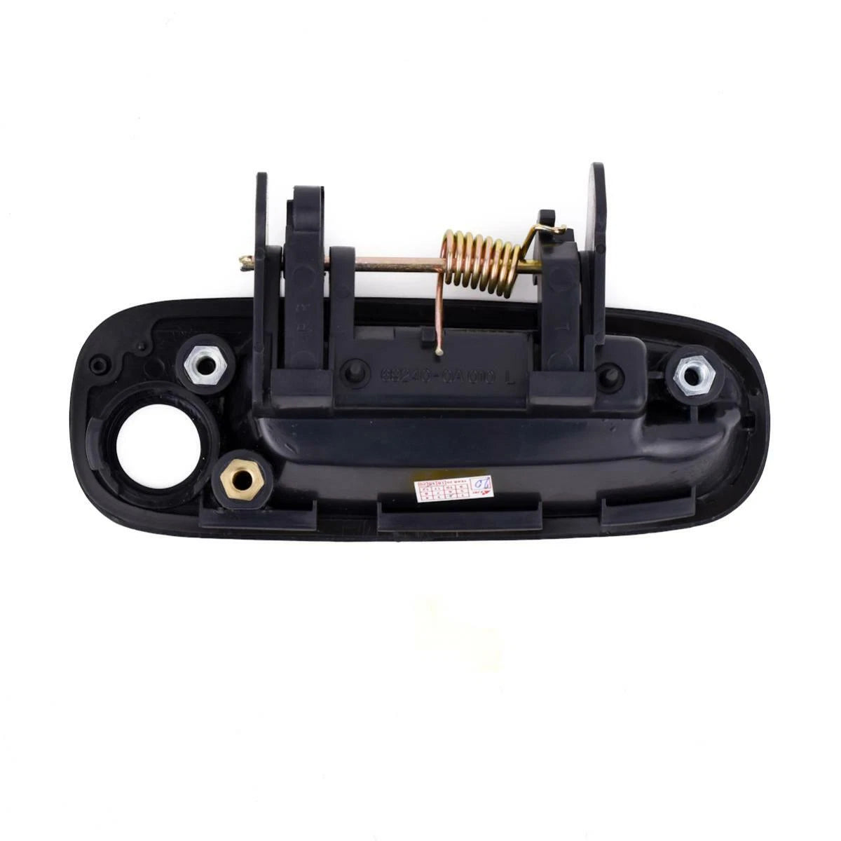 LH Front Outer Door Grip Handle Fits Toyota Corolla AE110 AE111 Sedan 1995-2002