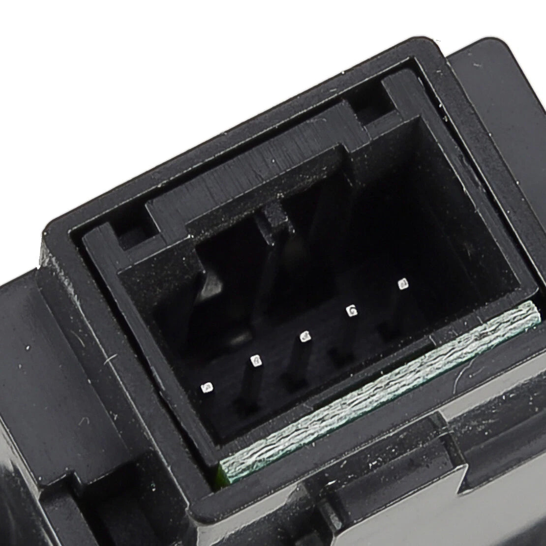 LED Light Bar & Driving Light Push Switch for Toyota Hilux (2005-2015)