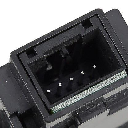 LED Light Bar & Driving Light Push Switch for Toyota Hilux (2005-2015)