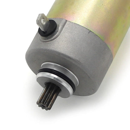Starter Motor for Yamaha XC125, XC155, Majesty S, HW125, HW151 (2005-2023)