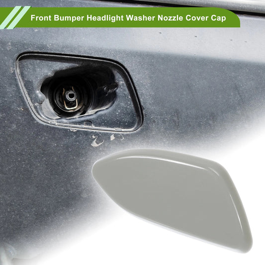 Front Right Washer Nozzle Cover for Toyota Rav4 (2010-2012)