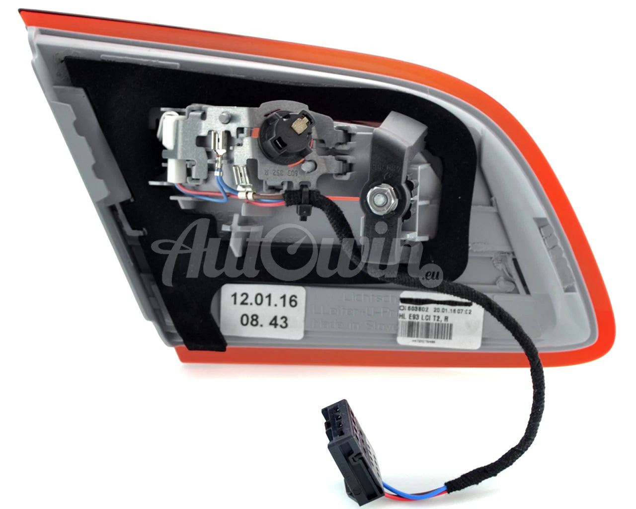 Rear Light for BMW 3 Series E93 LCI Right Side OEM (2007-2013)