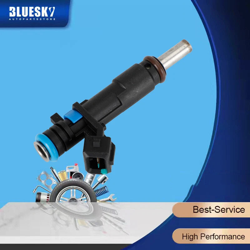 New Fuel Injectors for Holden Cruze 1.8L 4Cyl (2013-2016)