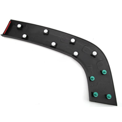 Rear Wheel Housing Molding Fender Flare for Jeep Renegade (2015-2022)