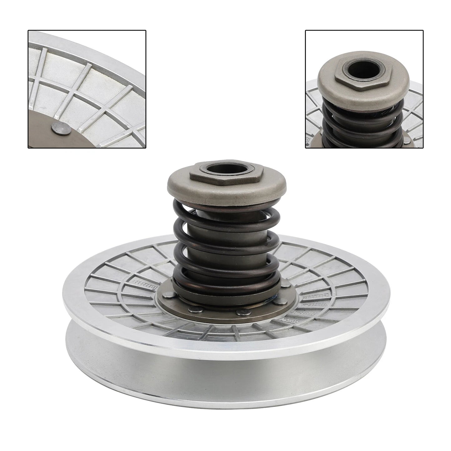 Variator Complete Variomatic for Baltmotors ATV UTV 500H 700H