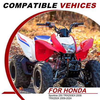 Handlebar for Honda TRX250X 2009-2024