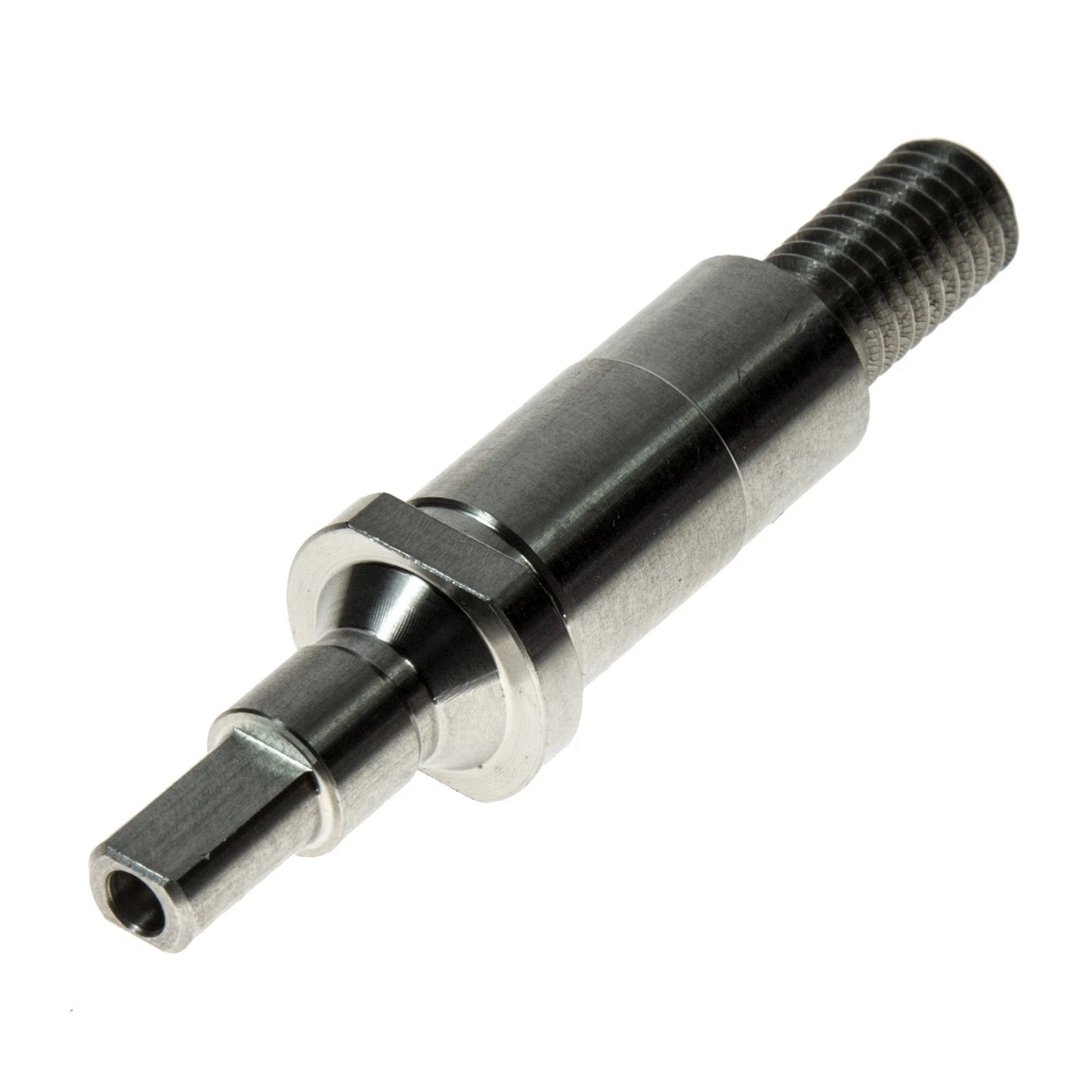 Water Pump Impeller Shaft for Yamaha YFZ450 (2004–2009/2012–2013)