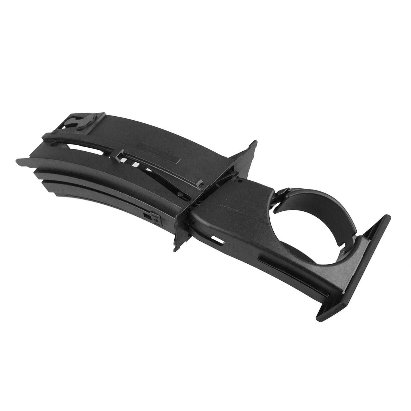 Cup Holder Kit for BMW X3 E83 (2003-2006)