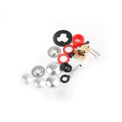 Carburetor Repair for Johnson Evinrude 25-70 HP