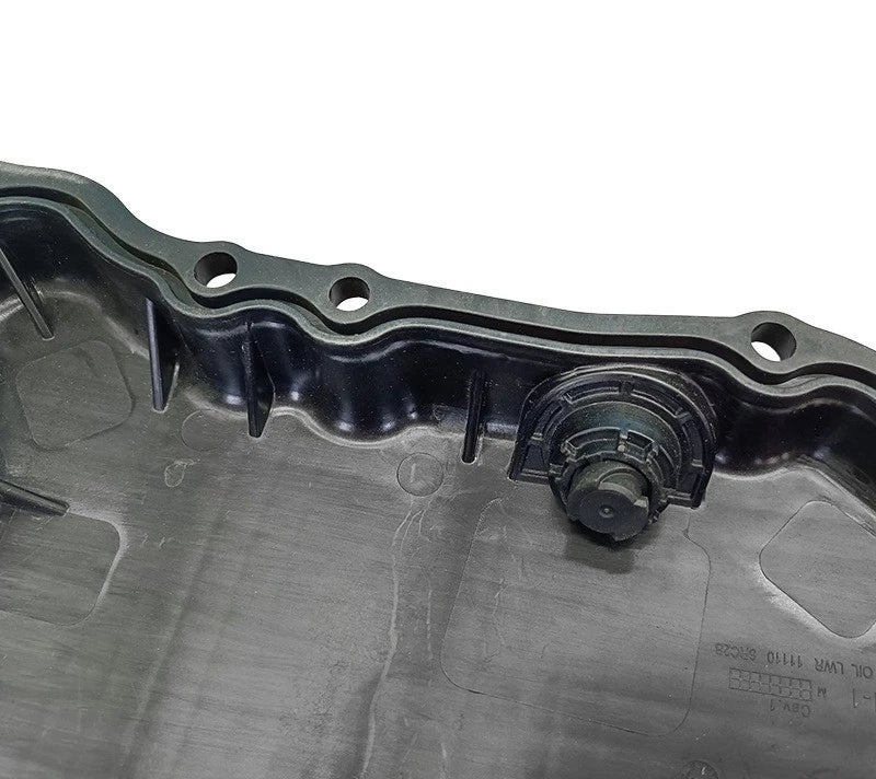 Oil Pan With Gasket for Nissan Rogue (2020–2024)
