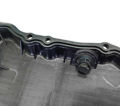 Oil Pan With Gasket for Nissan Rogue (2020–2024)