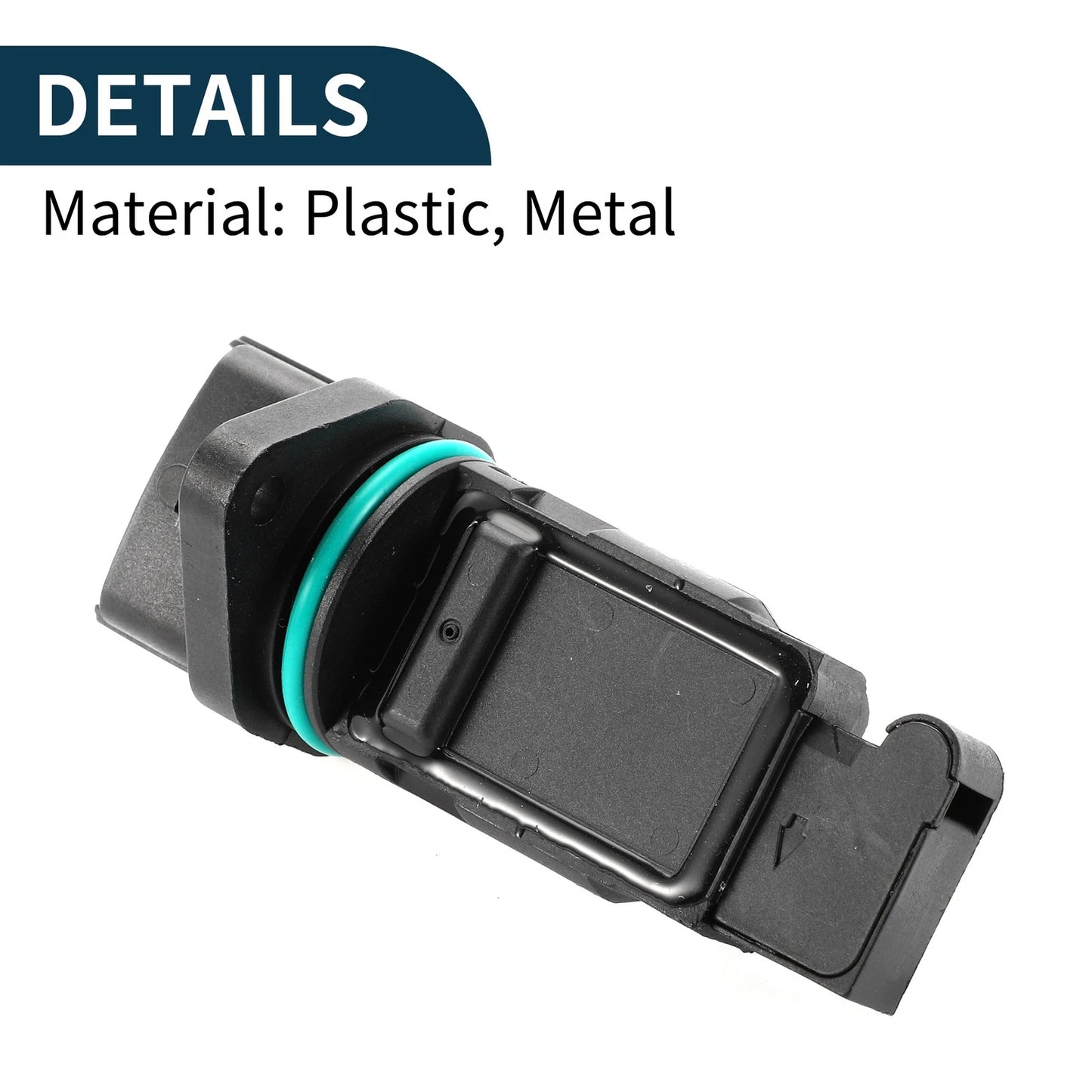 Mass Air Flow Sensor for Nissan Terrano (1993-2006)