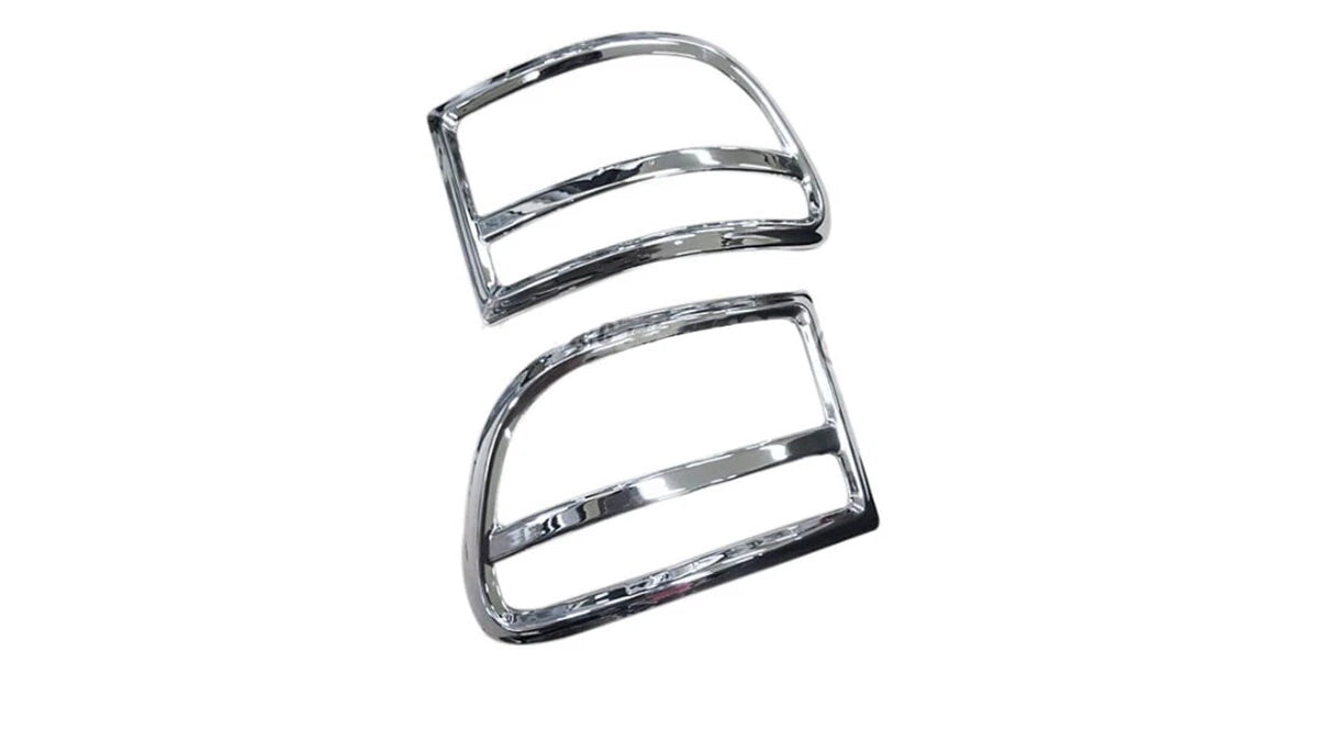 Rear Reflector for Mazda BT50 (2012-2019)