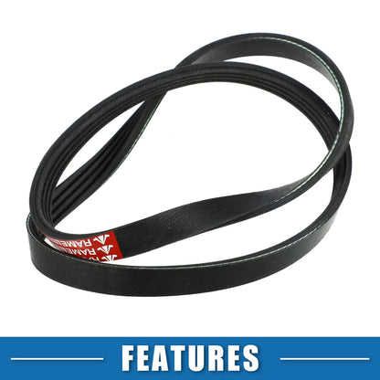 Serpentine Belt Kit for Honda Civic (1996-2000)