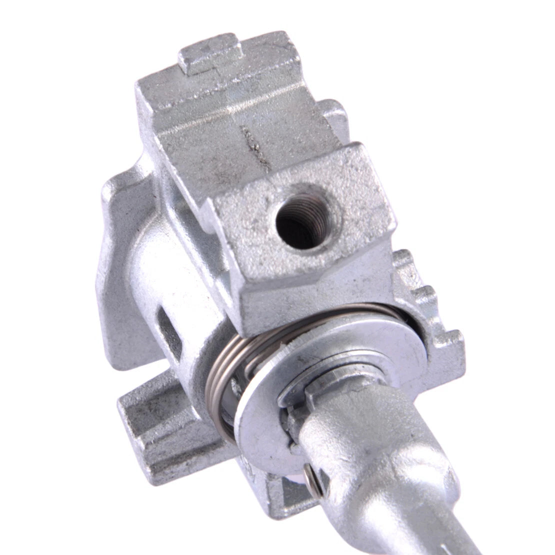 Front Left Door Lock Cylinder w/ 2 Keys for Honda CR-V (2018-2022)