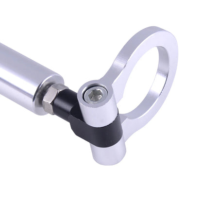 CNC Tow Hook Ring for Chevrolet Camaro 6th (2016-2019)
