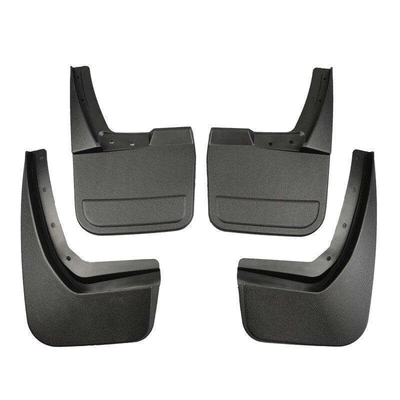 4Pcs Splash Fender Guards Mud Flaps for Lincoln Navigator (2018–2024)