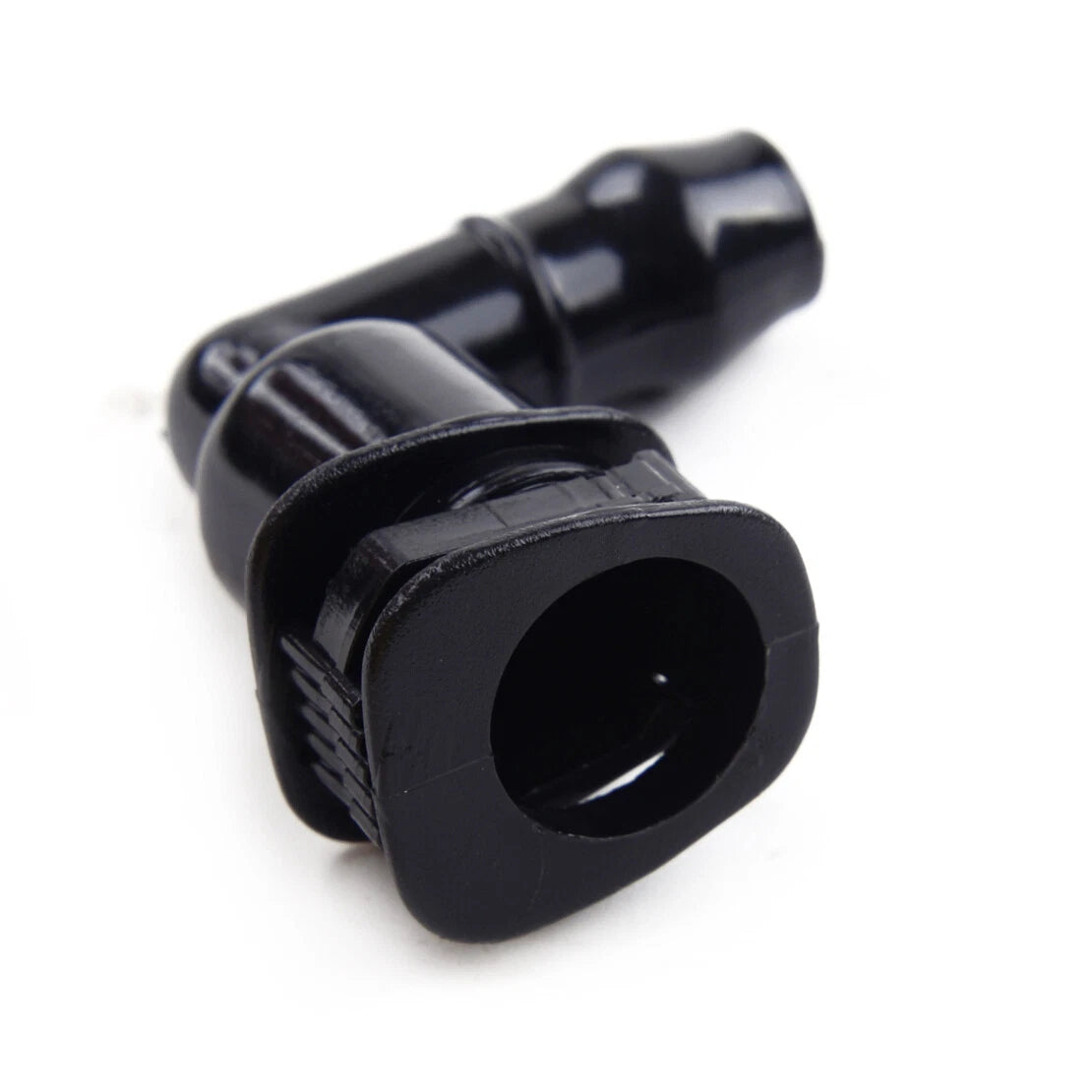Front Washer Headlight Connector for Audi A6, VW Golf, Skoda Fabia