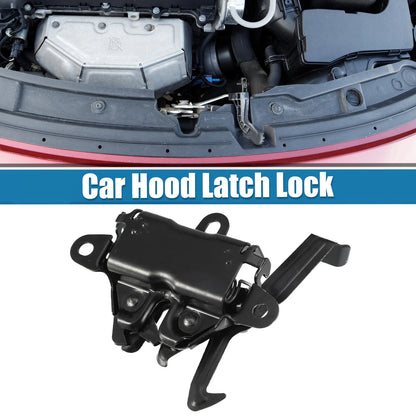 Hood Latch Lock for Toyota Camry (2007-2011)