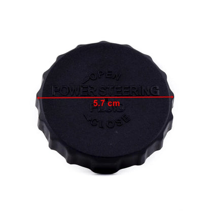 Cap Sub ASSY Vane Pump Oil Reservoir Fits Toyota Land Cruiser HZJ71 Prado D10