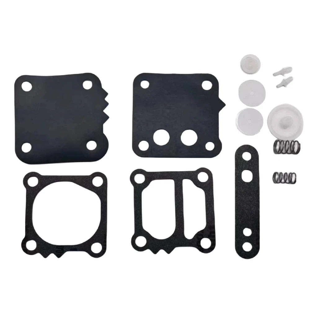 Fuel Pump Kit for Mercury Mariner 70-115 HP (18-7818)