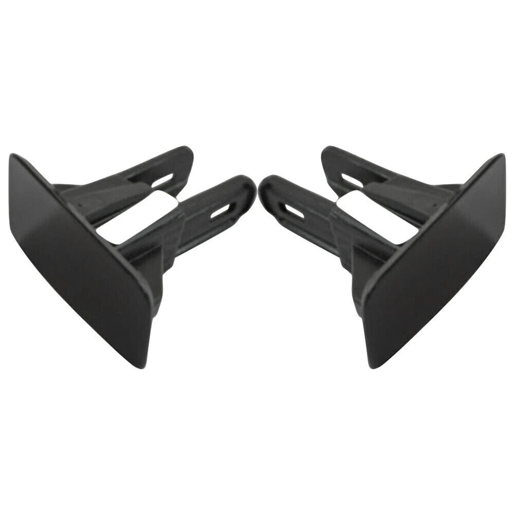 Headlight Washer Covers for Jeep Grand Cherokee (2016-2021)