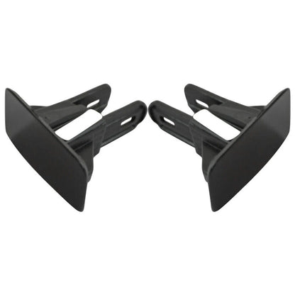 Headlight Washer Covers for Jeep Grand Cherokee (2016-2021)