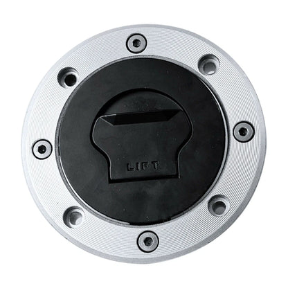 Fuel Tank Lock Cap Key for Hyosung GT250R, Suzuki GSX600F (2003-2006)