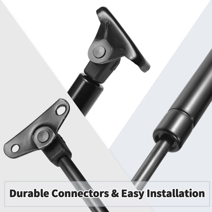 2 x Rear Hatch Lift Supports for Lexus RX350 (2007-2009)