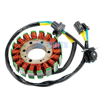 Magneto Generator Stator Coil for Kawasaki SC250 Epsilon (2002)