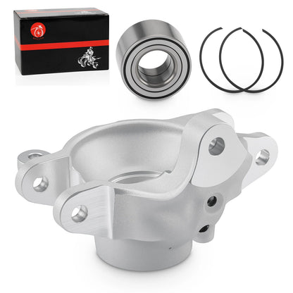 Rear Right Wheel Axle Knuckle Bearing Kit for Can-Am Maverick Max 1000R 2014-18