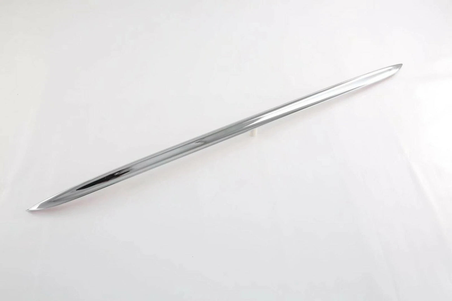 Rear Bumper Chrome Cover Trim for Honda Civic Sedan (2022-2023)