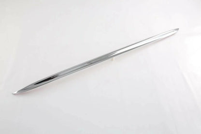 Rear Bumper Chrome Cover Trim for Honda Civic Sedan (2022-2023)