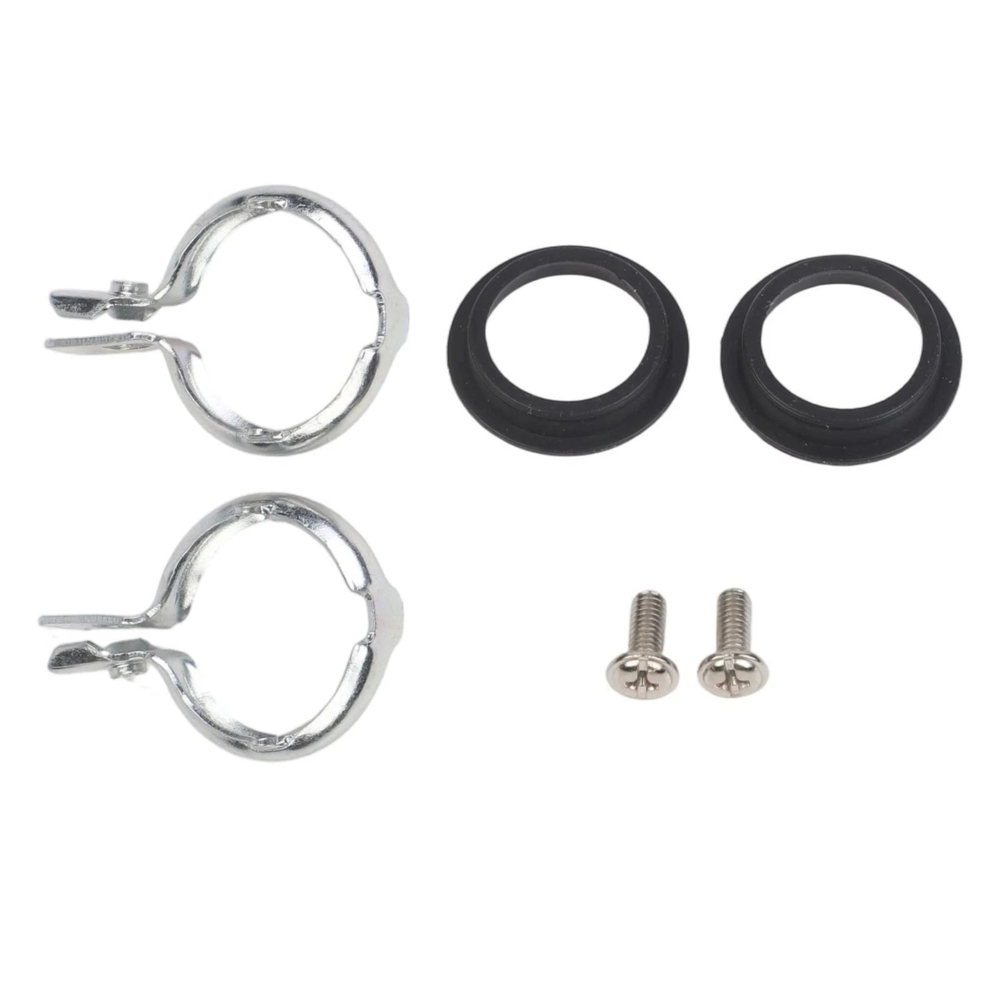 Exchanger Connection Repair Kit for A3 A4 Q3 RS3 RS4