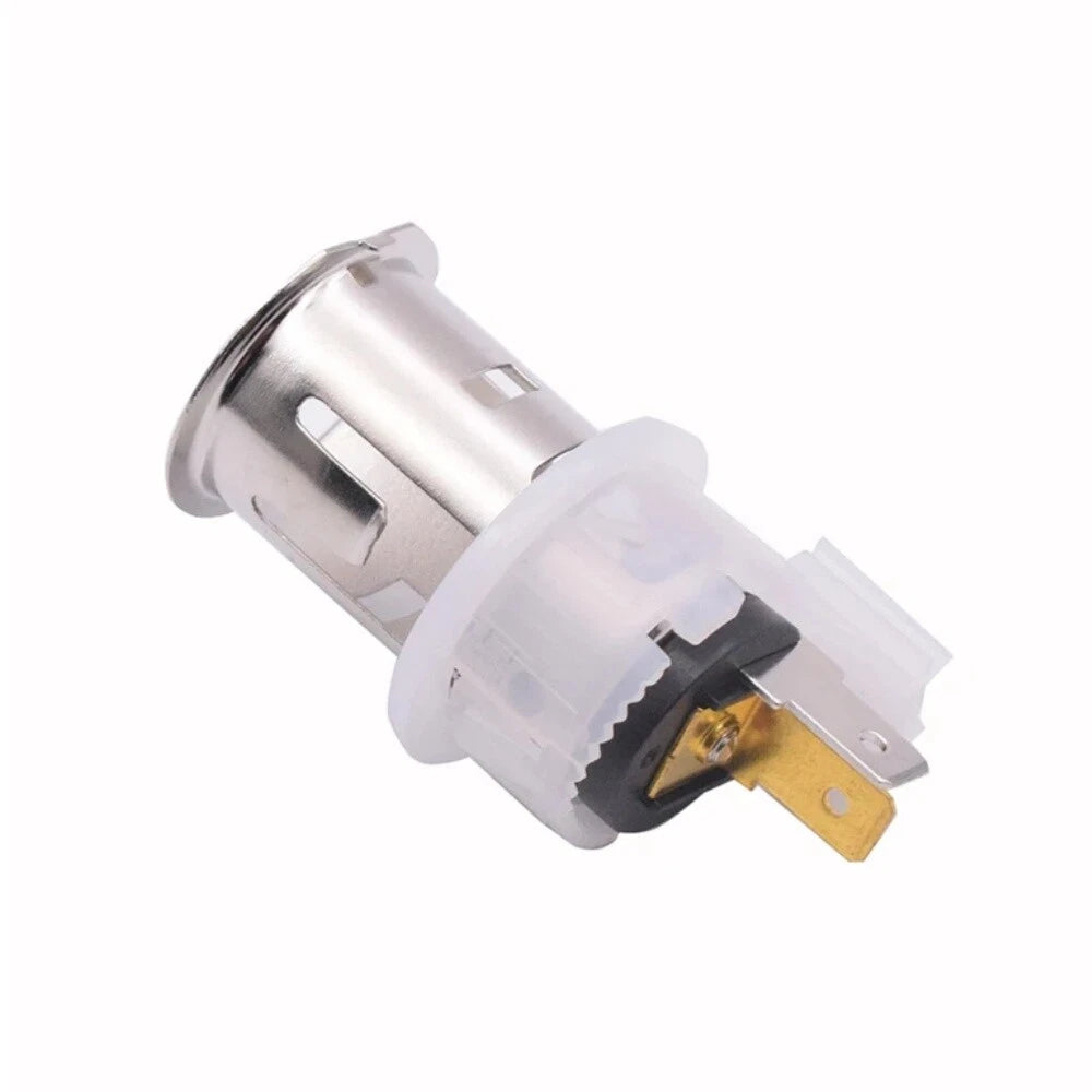 Cigar Lighter Plug Socket for Hyundai Sonata Elantra Tucson Accent Santa Fe
