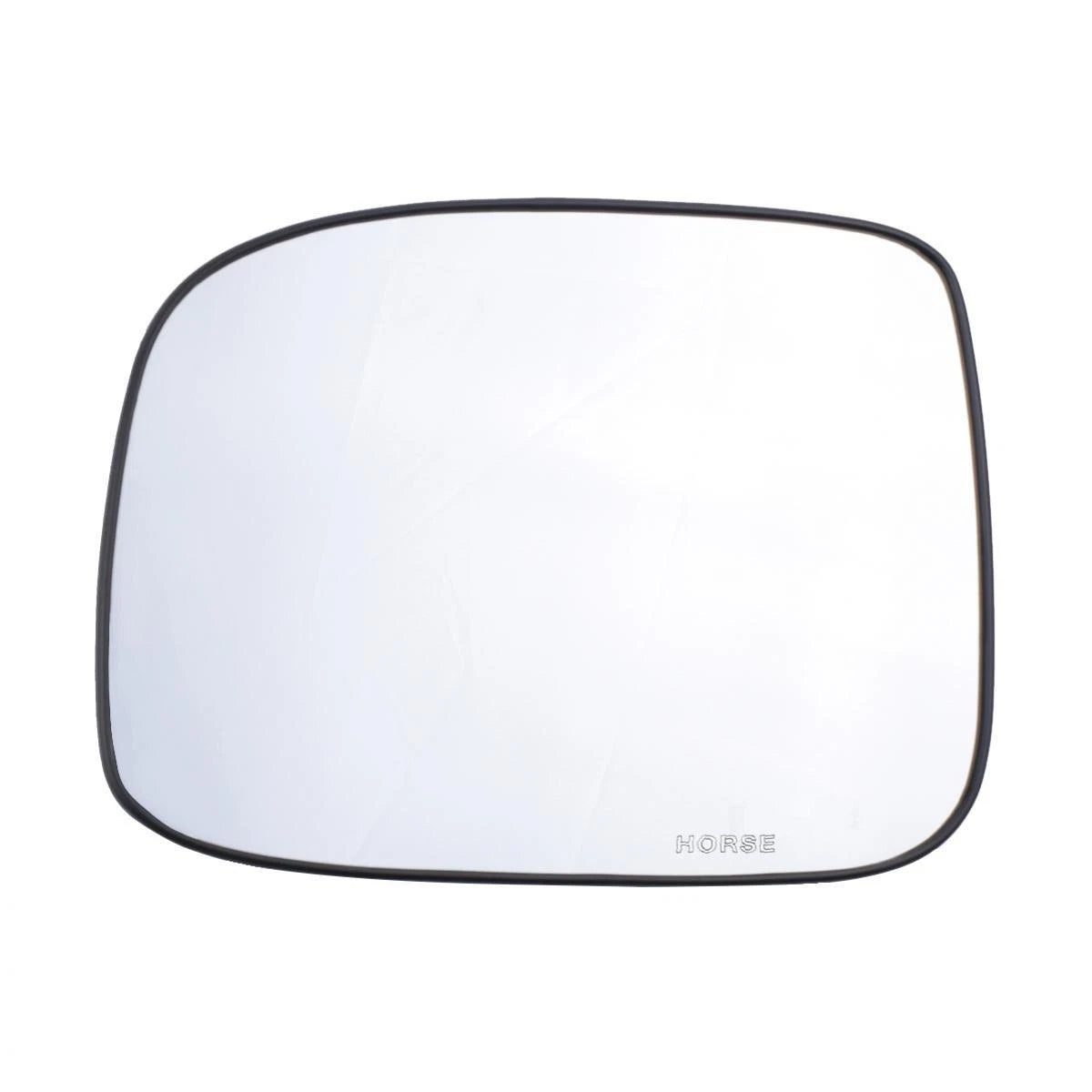 Side Mirror Glass Lens Left Fits Isuzu D-Max Holden Rodeo RA RC Pickup 2003-11