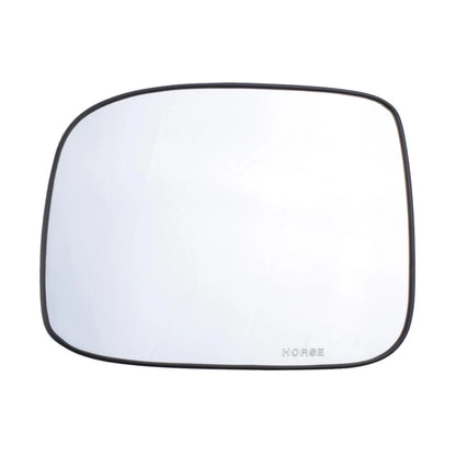Side Mirror Glass Lens Left Fits Isuzu D-Max Holden Rodeo RA RC Pickup 2003-11