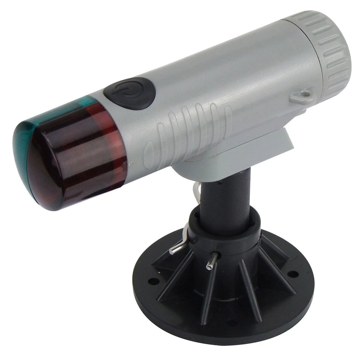 LED Portable Navigation Light for Kayaks/Small Boats, Waterproof, 2 Mounting Types