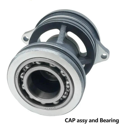 Lower Casing Cap Assy for Yamaha Outboard Parsun 2/4T 25-30HP