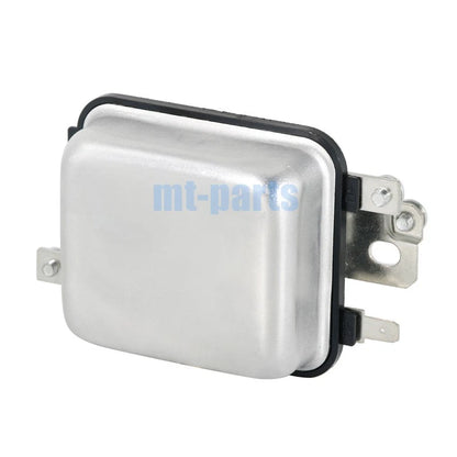 Regulator/Rectifier for Piaggio APE TM P602, APE MP P501, P601 (1978-1996)