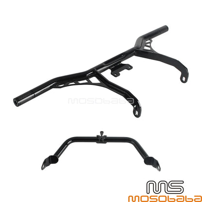 Highway Crash Bar & Fairing Support for Harley Road Glide FLTRK FLTRU FLTRXS (2015-2023)