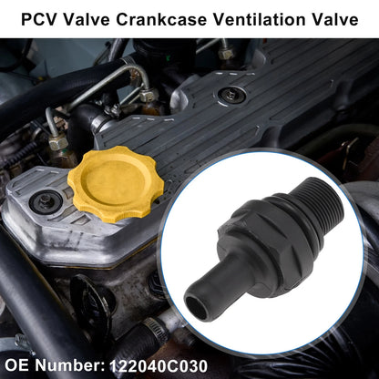 PCV Valve for Toyota Fortuner (2015–2018)