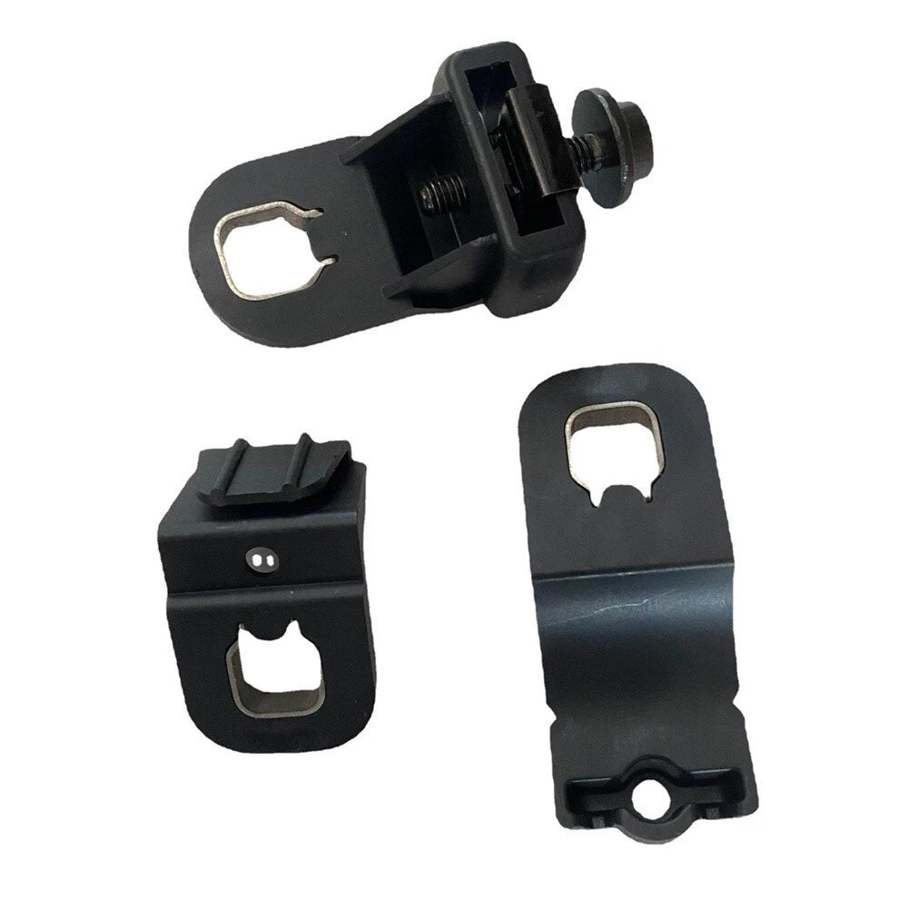 Repair Kit Accessory Black Bracket for Audi Q5 (2013–2016)