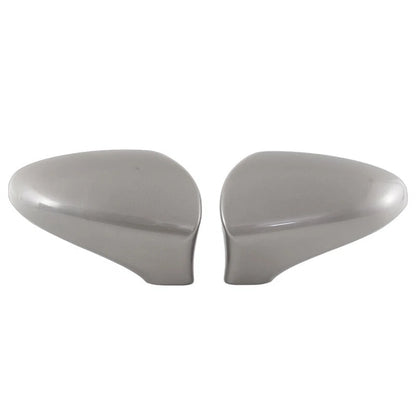 Silver Door Side Mirror Cover for 2014-2020 Lexus IS200 IS300 IS350
