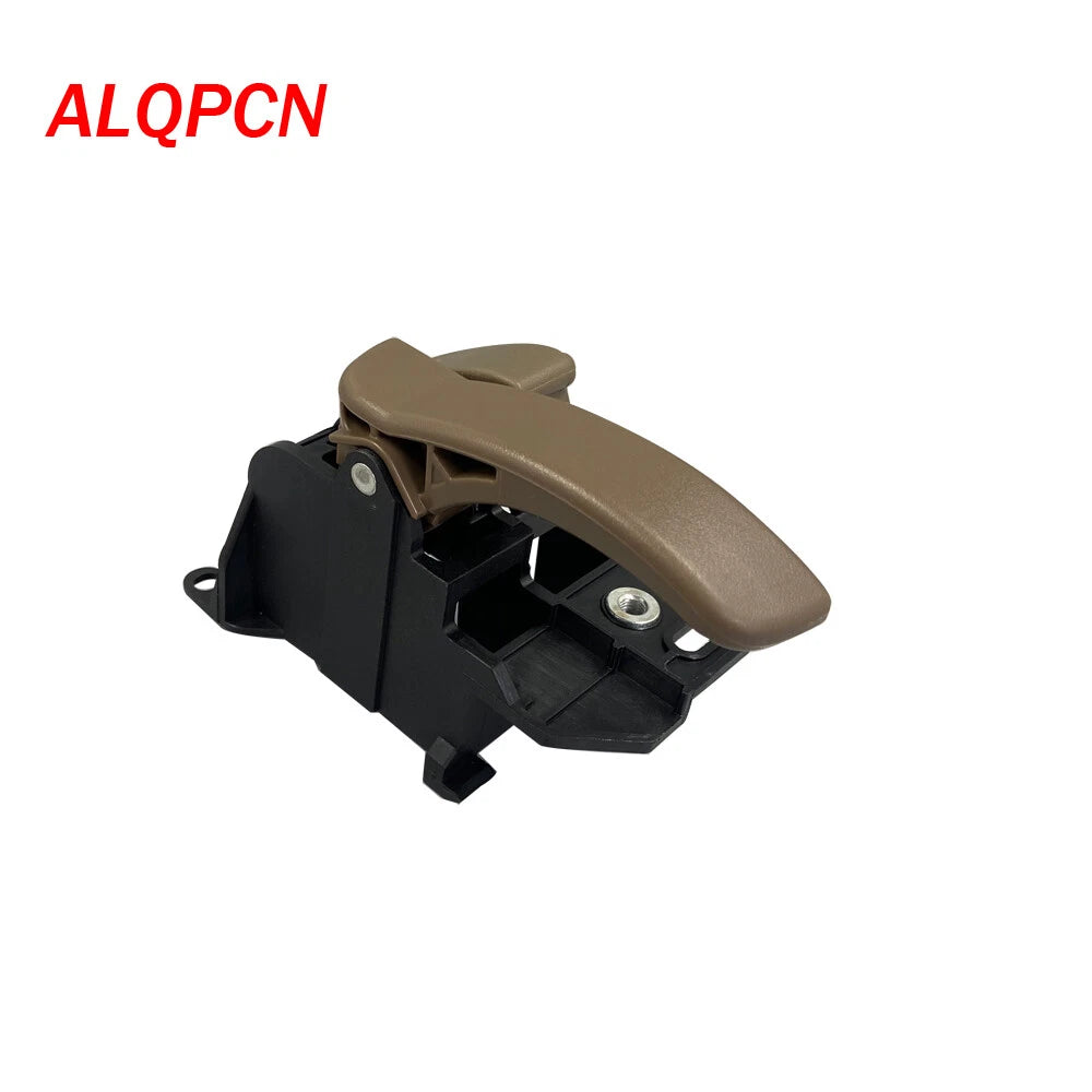 Left Door Inner Handle for Nissan Navara D40 Frontier (2005-2015)