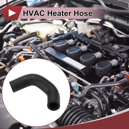 Heater Hose for Acura RL 3.7L, Honda Accord (2008-2012)