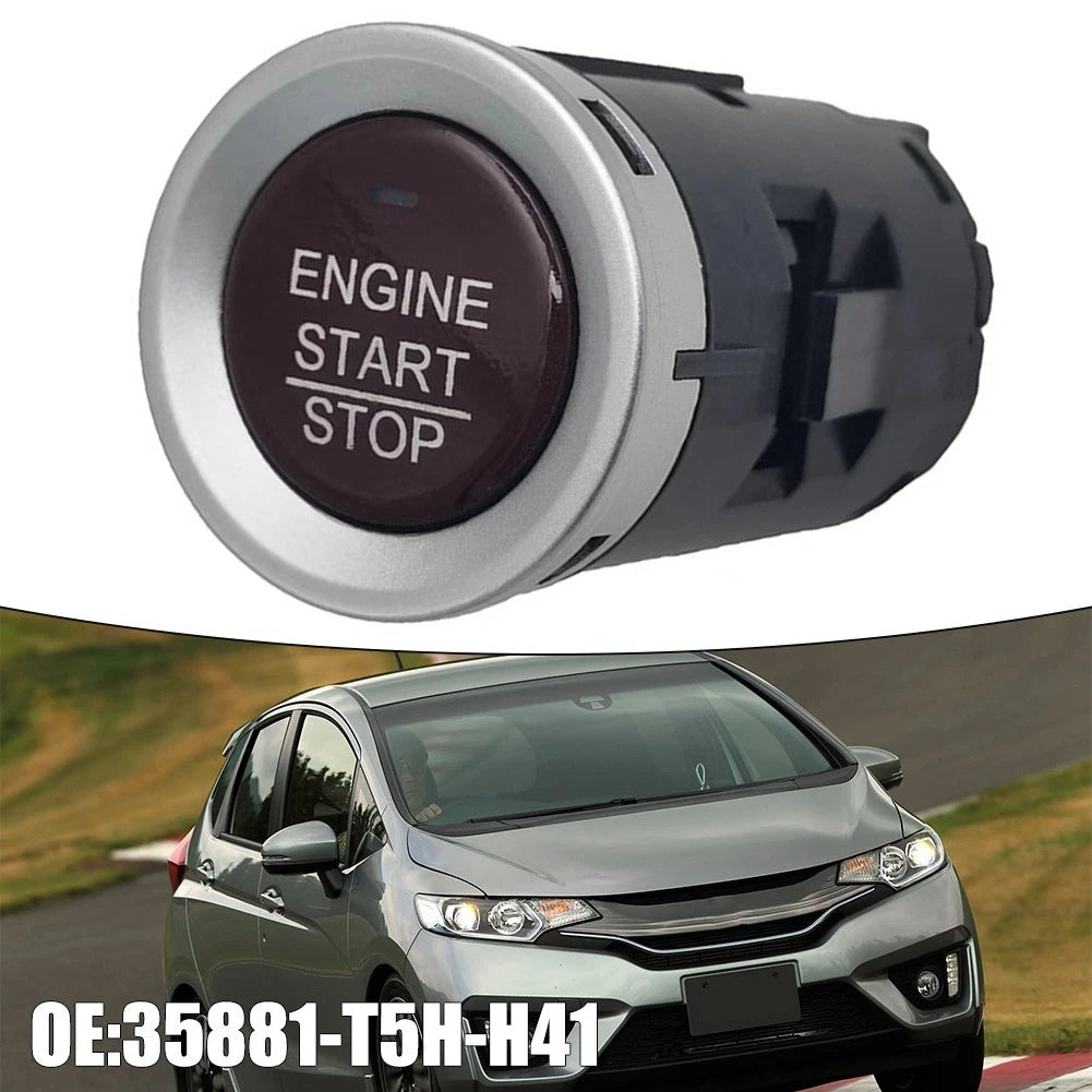 Keyless Start/Stop Switch for Honda Fit (2015–2018)
