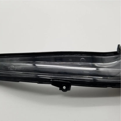 Driver Left Side Mirror Turn Signal Lamp for Mercedes C-Class, E-Class (2001-2007)