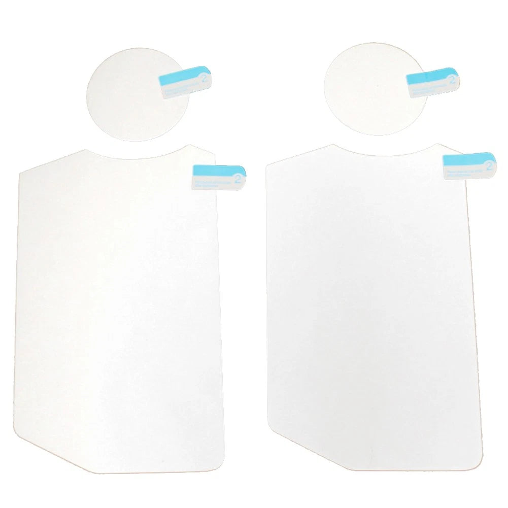 Scratch Film Dashboard Screen Protector for DUCATI MULTISTRADA 1200 (2010-2019)