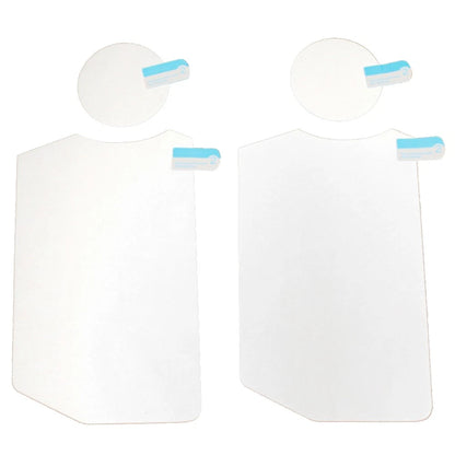 Scratch Film Dashboard Screen Protector for DUCATI MULTISTRADA 1200 (2010-2019)